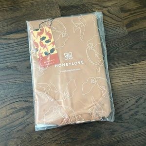 Honeylove Mid-Waist Short